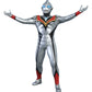 Ultraman Figura PVC Evil Tiga 25 cm