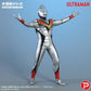 Ultraman Figura PVC Evil Tiga 25 cm