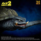 Gamera (1996) Maqueta Plastic Model Kit 1/700 Flying Form 16 cm
