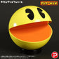 Pac-Man Gigantic Series Figura PVC Pac-Man 20 cm
