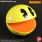 Pac-Man Gigantic Series Figura PVC Pac-Man 20 cm