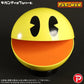 Pac-Man Gigantic Series Figura PVC Pac-Man 20 cm