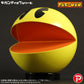 Pac-Man Gigantic Series Figura PVC Pac-Man 20 cm