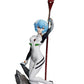 Evangelion Maqueta Plastic Model Kit 1/8 Rei Ayanami 20 cm (Reproduction)