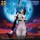 Evangelion Maqueta Plastic Model Kit 1/8 Rei Ayanami 20 cm (Reproduction)