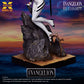 Evangelion Maqueta Plastic Model Kit 1/8 Rei Ayanami 20 cm (Reproduction)
