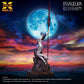 Evangelion Maqueta Plastic Model Kit 1/8 Rei Ayanami 20 cm (Reproduction)