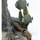 Revenge of the Creature Maqueta Plastic Model Kit 1/8 Revenge of the Creature 28 cm (Reproduction)