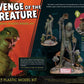 Revenge of the Creature Maqueta Plastic Model Kit 1/8 Revenge of the Creature 28 cm (Reproduction)