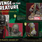 Revenge of the Creature Maqueta Plastic Model Kit 1/8 Revenge of the Creature 28 cm (Reproduction)