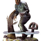 The Wolf Man Maqueta Plastic Model Kit 1/8 Lon Chaney Jr. as Wolf Man 22 cm (Reproduction)