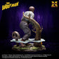 The Wolf Man Maqueta Plastic Model Kit 1/8 Lon Chaney Jr. as Wolf Man 22 cm (Reproduction)