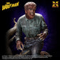 The Wolf Man Maqueta Plastic Model Kit 1/8 Lon Chaney Jr. as Wolf Man 22 cm (Reproduction)
