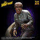 The Wolf Man Maqueta Plastic Model Kit 1/8 Lon Chaney Jr. as Wolf Man 22 cm (Reproduction)