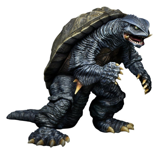 Gamera (1996) Maqueta Plastic Model Kit 1/700 10 cm