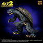 Gamera (1996) Maqueta Plastic Model Kit 1/700 10 cm