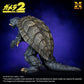 Gamera (1996) Maqueta Plastic Model Kit 1/700 10 cm