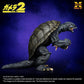 Gamera (1996) Maqueta Plastic Model Kit 1/700 10 cm