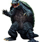 Gamera: Guardian of the Universe (1995) Plastic Model Kit 1/700 Gamera 11 cm