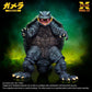 Gamera: Guardian of the Universe (1995) Plastic Model Kit 1/700 Gamera 11 cm