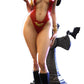 Vampirella Maqueta Plastic Model Kit 1/8 Vampirella 22 cm (Reproduction)