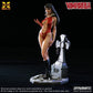 Vampirella Maqueta Plastic Model Kit 1/8 Vampirella 22 cm (Reproduction)