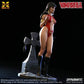 Vampirella Maqueta Plastic Model Kit 1/8 Vampirella 22 cm (Reproduction)