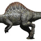 Jurassic Park III Plastic Model Kit 1/35 Spinosaurus 19 cm (Reproduction)