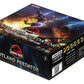 Jurassic Park TCG Outland Predator Caja de Sobres (24) *Edición Inglés*