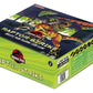 Jurassic Park TCG Raptor Strike Caja de Sobres (24) *Edición Inglés*