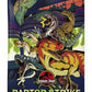 Jurassic Park TCG Raptor Strike Caja de Sobres (24) *Edición Inglés*
