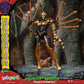 Transformers Maqueta Plastic Model Kit AMK Series Beast Wars Blackarachnia 18 cm