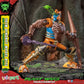 Transformers: Beast Wars Maqueta Plastic Model Kit AMK Series Dinobot 20 cm