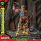 Transformers: Beast Wars Maqueta Plastic Model Kit AMK Series Dinobot 20 cm