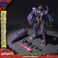 Transformers Maqueta Plastic Model Kit AMK Series Beast Wars Megatron 22 cm