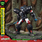 Transformers: Beast Wars Maqueta Plastic Model Kit AMK Series Optimus Primal 18 cm