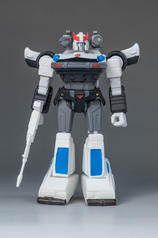 Transformers Generation One Maqueta AMK Mini Series Wave 2 Prowl 11 cm