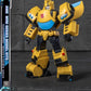 Transformers Generation One Maqueta AMK Mini Series Wave 3 Bumblebee IDW 11 cm