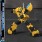 Transformers Generation One Maqueta AMK Mini Series Wave 3 Bumblebee IDW 11 cm