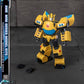 Transformers Generation One Maqueta AMK Mini Series Wave 3 Bumblebee IDW 11 cm