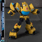 Transformers Generation One Maqueta AMK Mini Series Wave 3 Bumblebee IDW 11 cm