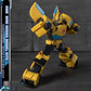 Transformers Generation One Maqueta AMK Mini Series Wave 3 Bumblebee IDW 11 cm