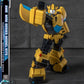 Transformers Generation One Maqueta AMK Mini Series Wave 3 Bumblebee IDW 11 cm