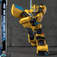 Transformers Generation One Maqueta AMK Mini Series Wave 3 Bumblebee IDW 11 cm