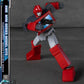 Transformers Generation One Maqueta AMK Mini Series Wave 3 Ironhide G1 11 cm