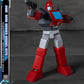 Transformers Generation One Maqueta AMK Mini Series Wave 3 Ironhide G1 11 cm