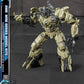 Transformers Generation One Maqueta AMK Mini Series Wave 3 Megatron TF 3 11 cm