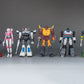 Transformers: Generation One Maquetas AMK Mini Series Surtido (6)
