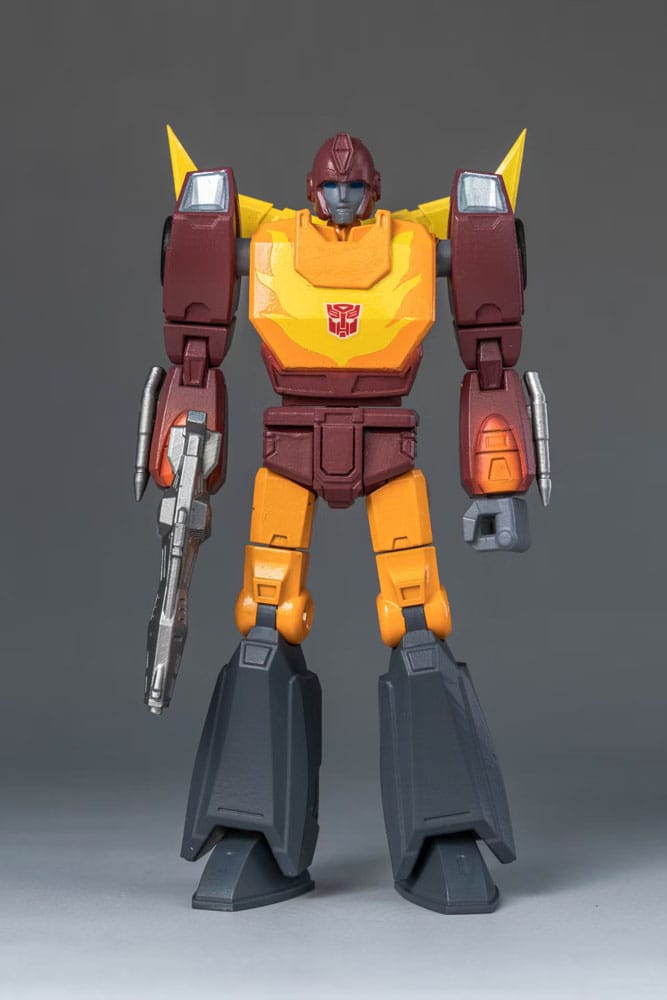 Transformers: Generation One Maquetas AMK Mini Series Surtido (6)