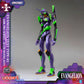 Neon Genesis Evangelion Maqueta AMK Pro Series Eva-01 Test Type 20 cm